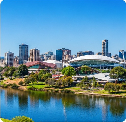 Adelaide, Australia