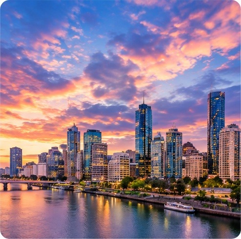 Brisbane, Australia