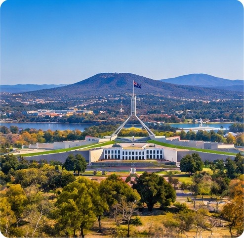Canberra, Australia