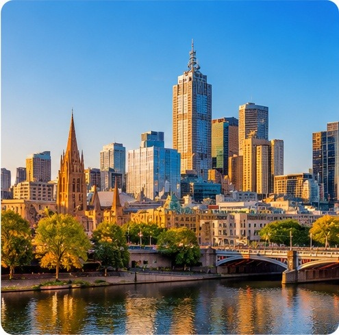 Melbourne, Australia