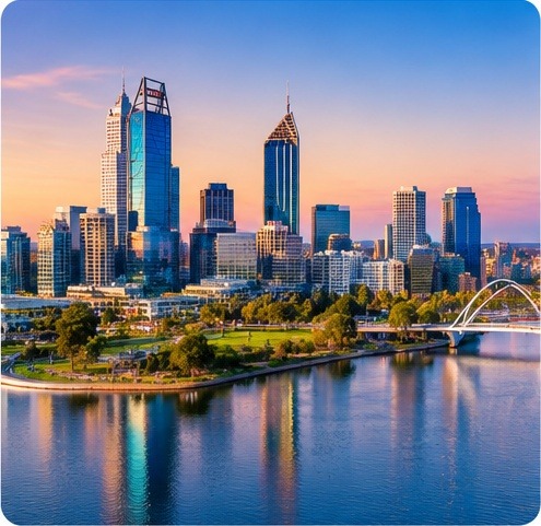 Perth, Australia