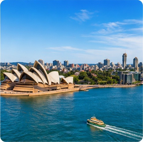 Sydney, Australia
