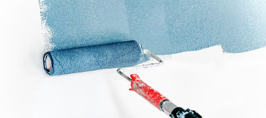 How To Choose The Right Paint Color For Every Room