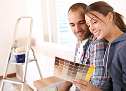 Residential Projects