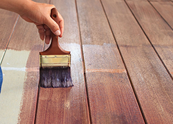 Restoration Projects