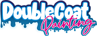 DoubleCoat Painting Logo
